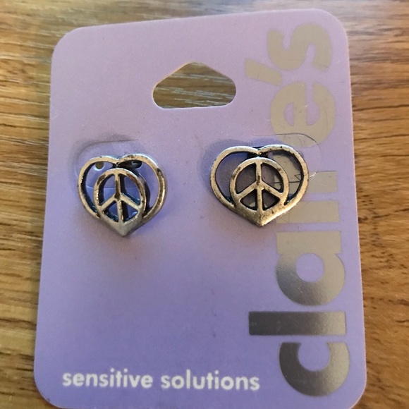 Bundle 2 for 15$ Earring bundle. Set of 5 - Picture 4 of 7